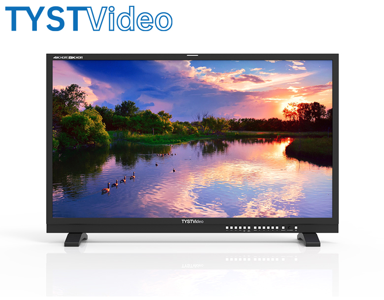 8K廣播級監(jiān)視器(50寸) 8K廣播級監(jiān)視器(50寸)