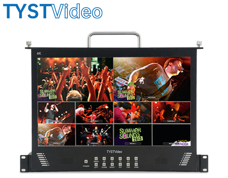 4K抽拉屏監(jiān)視器 4K抽拉屏監(jiān)視器