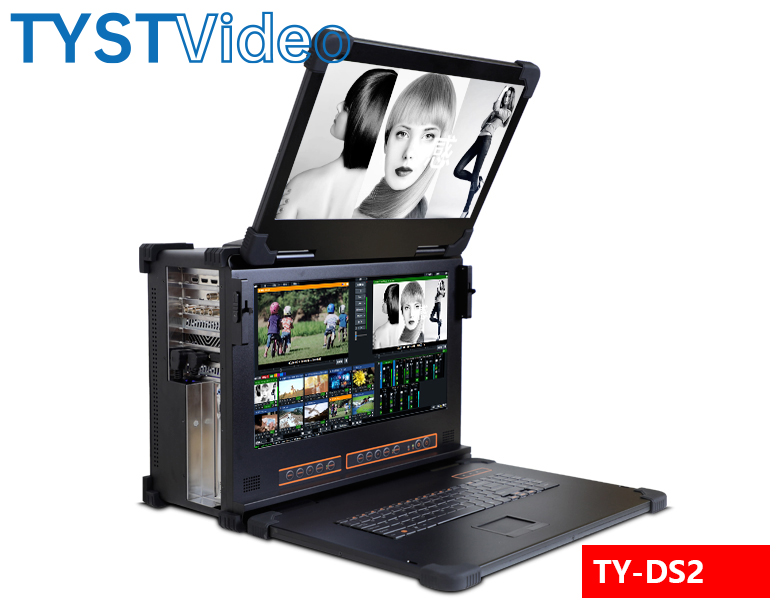 雙屏直播一體機(jī) 雙屏直播一體機(jī)