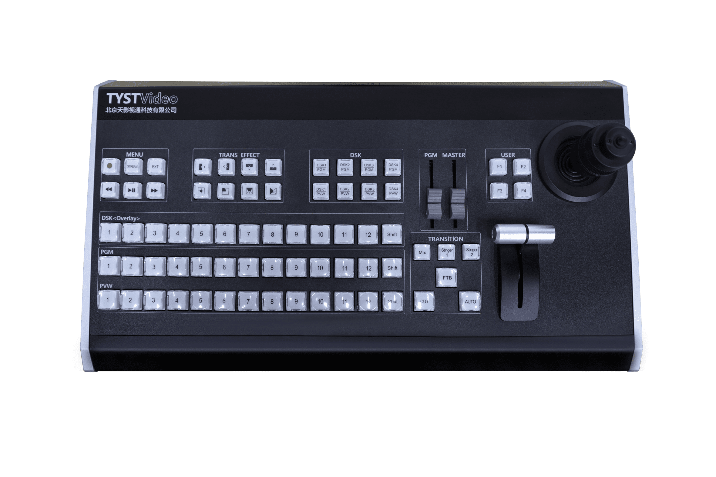 導(dǎo)播切換臺(tái)面板 導(dǎo)播切換臺(tái)面板