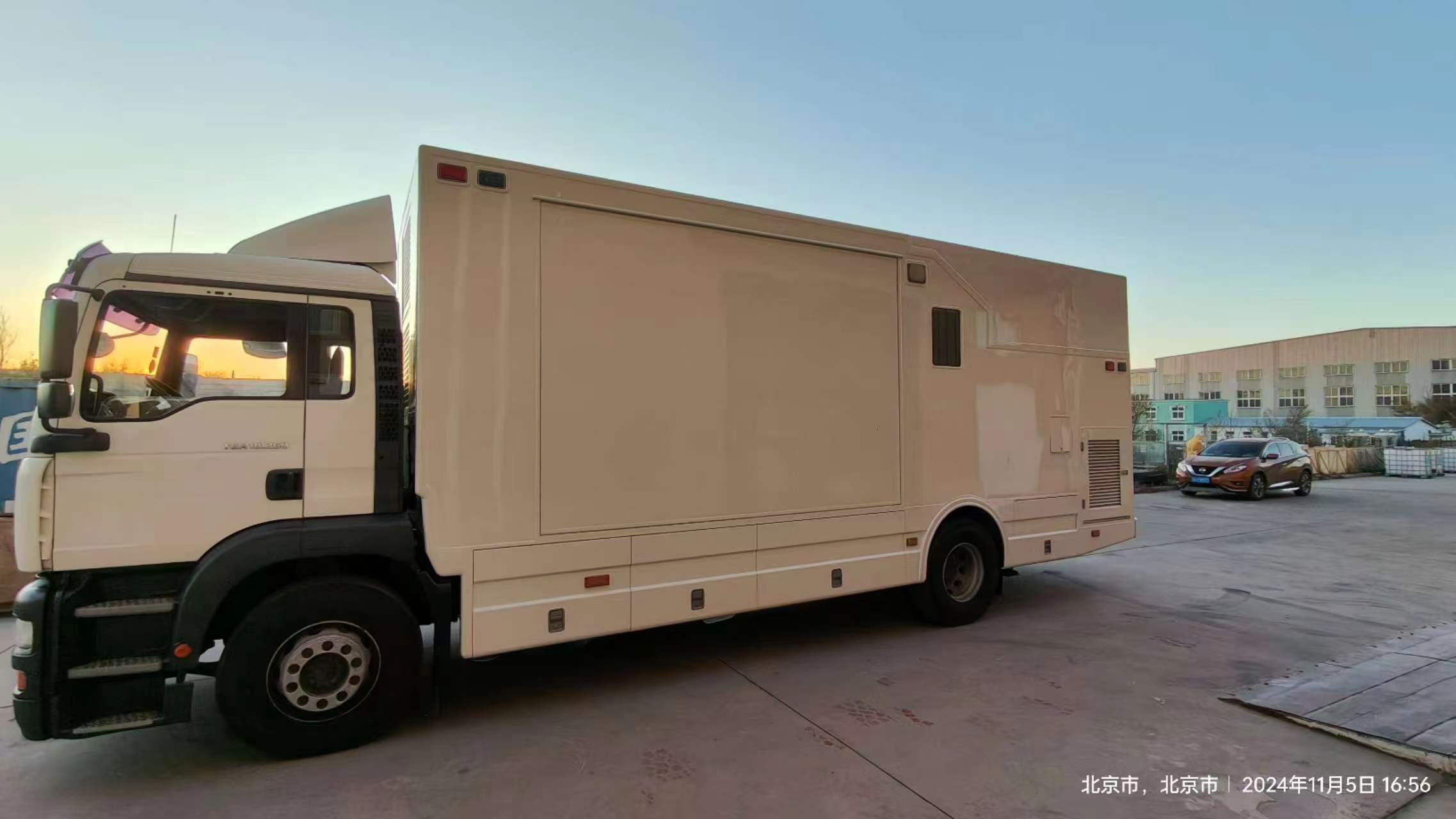 舊車升級改造 舊車升級改造